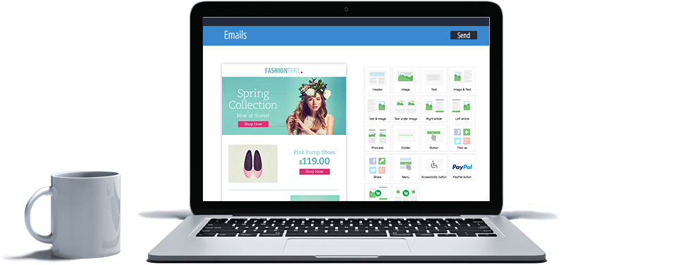 email marketing platform